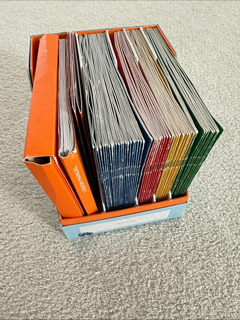 LEARNING DYNAMICS the Best Reading Program for 3-7 YO